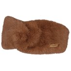 Barts - Women's Breanne Headband - Stirnband Gr One Size braun