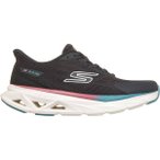 SKECHERS Damen Slipper Glide-Step® Vortex, Größe 40 in Pink