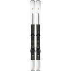 ATOMIC CLOUD LTD + M 10 GW Carving Ski Damen