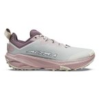 Altra - Women's Experience Wild 3+ - Trailrunningschuhe US 6,5 flint gray / bark