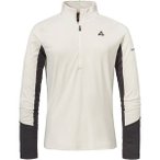 SCHÖFFEL Damen Rolli Longsleeve Style Safoon WMS, Größe 42 in Braun