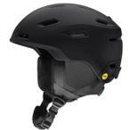 Smith Descend Mips Skihelm Unisex ( Schwarz 51-55)