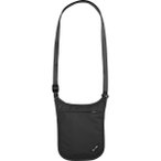 pacsafe CoverSafe V75 - RFID-Brustbeutel black