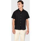 BRUNOTTI Herren Hemd Sirrak Men Shirt, Größe S in Pink