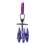 Black Diamond Camalot C4 - 5 Haken ( Neutral one size)