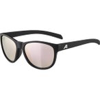 ALPINA Herren Brille NACAN II, Größe ONE SIZE in Schwarz