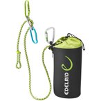 Edelrid Via Ferrata Belay Kit II Sicherungsset, 25 m