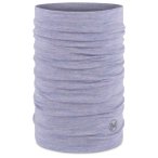 Buff - Midweight Merino Wool - Schlauchschal Gr One Size lila