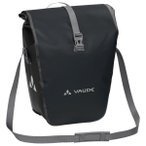 Vaude - Aqua Back - Gepäckträgertaschen Gr 48 l grau/schwarz