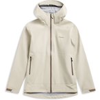 Bergans Essentials 3L Shell  Herren  Regenjacke beige Größe L Trekking  Klein 