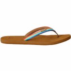 Rip Curl Freedom Bloom Damen Zehentrenner ( Dunkelblau 35)
