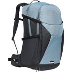 Vaude Trailcontrol 25+   Fahrradrucksäcke grau Größe 25+L Mountainbike