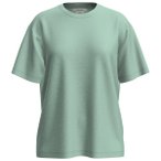 Icebreaker - Women's Merino 150 Tech Lite S/S Relaxed Tee - Merinoshirt Gr S gr�