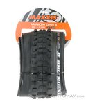 Maxxis Minion DHR II+ WT MaxxTerra EXO TR 29+ x 2,60 Reifen-Schwarz-29