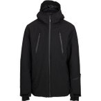 BRUNOTTI Herren Funktionsjacke Norrow Men Snow Jacket, Größe M in Schwarz