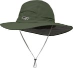 Outdoor Research Sunbriolet Sun Hat fatigue/XL