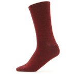 Alpacasocks&Co - Merino Lifestyle - Merinosocken 36-39 braun