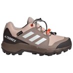 adidas Terrex - Kid's Terrex GTX - Multisportschuhe 37 1/3 braun