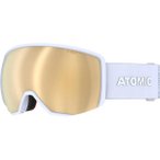 ATOMIC Herren Brille REVENT L HD PHOTO Light Grey, Größe ONE SIZE in Braun