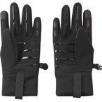 reima Otapa Softshell  Kinder  Fingerhandschuhe black Größe 5 Trekking  Wasser