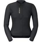 Scott Pro Trikot Damen  Radtrikots schwarz Größe XS Rennrad  Schnell trocknend