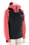 Dynafit Blacklight 3L Damen Tourenjacke-Pink-Rosa-XS
