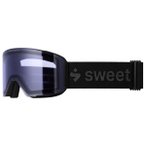 Sweet Protection - Boondock II RIG Reflect S1 - Skibrille Gr M schwarz