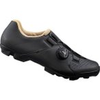 SHIMANO MTB - Fahrradschuhe SH-XC300 Women, black, Größe 38 in Bronze
