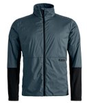 Ortovox Ravine Metawool 60 Hybrid Jacket Men - Isolationsjacke