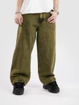 Empyre Sk8 Ultra Wide Jeans green Gr. 30