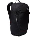 The North Face Basin 24   Wanderrucksack schwarz Größe 24L