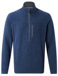 Sherpa Herren Rolpa Eco Fleecepullover M