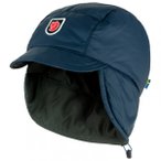Fjällräven - Expedition Padded Cap - Mütze Gr S/M blau