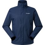 Berghaus Rg Alpha 2.0 Gemini 3in1  Herren  Doppeljacke blau Größe XL Trekking 