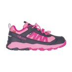 Trollkids - Kid's Tronfjell Hiker Low - Multisportschuhe 39 rosa