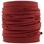 Heber Peak - Merino190 RootHe. Neckwarmer - Halstuch Gr One Size rot