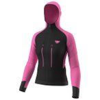 Dynafit - Women's Mezzalama Race Jacket - Kunstfaserweste Gr M schwarz