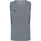 JAKO Kinder Tanktop Challenge, Größe 164 in Grau