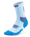 CEP Herren Core Run Mid Cut Laufsocken IV
