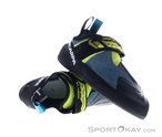 Scarpa Origin VS Herren Kletterschuhe-Blau-43