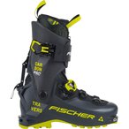 Fischer Travers Carbon Pro Tourenskischuhe  Schuh grau Größe 38.5 Trekking