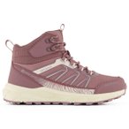 Heber Peak - Woman's EvergreenHe. WP Mid - Multisportschuhe 42 braun