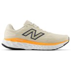 NEW BALANCE Herren Laufschuhe Fresh Foam X Evoz v4, Größe 41 ½ in Braun