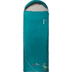 Grüezi Bag Biopod Wolle Goaß Comfort Schlafsack  Kunstfaserschlafsäcke tuerki