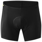 Gonso - Sitivo Blue Underwear - Radhose Gr 3XL schwarz