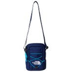 The North Face - Jester Crossbody 2,3 - Umhängetasche Gr 2,3 l blau