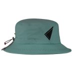 Klättermusen - Skuld Bucket Hat - Cap Gr M türkis