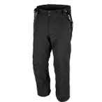 CMP Herren Latzhose MAN PANT, Größe 50 in Schwarz