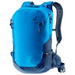 Deuter - Freecline 15 - Skitourenrucksack blau