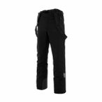 Colmar M. Salopette Pants Herren ( Schwarz 56 Größe,)